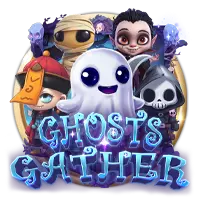 Ghosts Gather